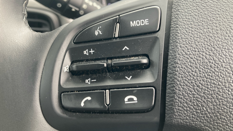 Hyundai i10 1.0 MPi Premium 5dr Petrol Hatchback